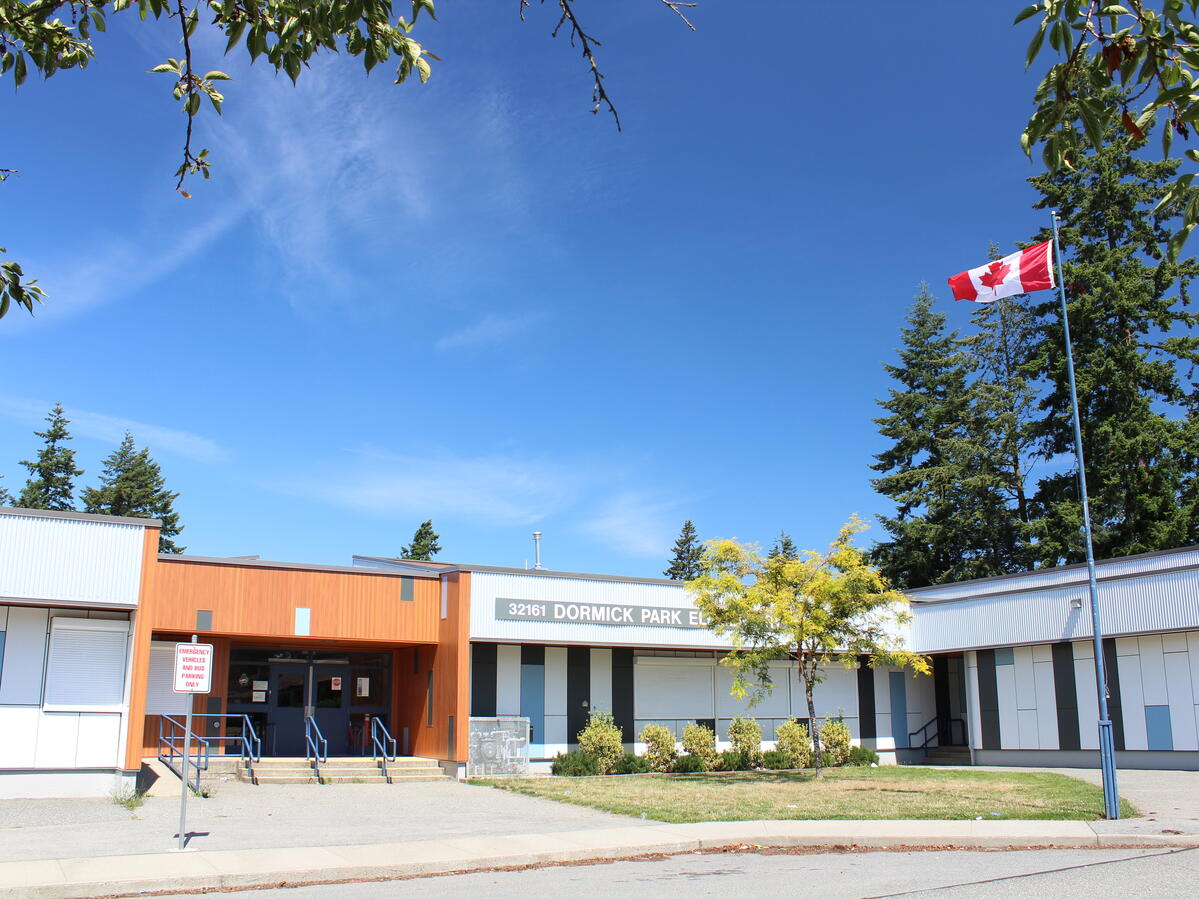 Dormick Park Elementary
