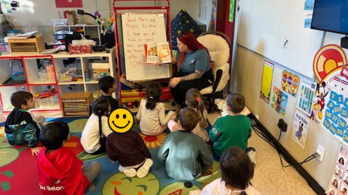 Snowy the Elf has arrived at Aberdeen