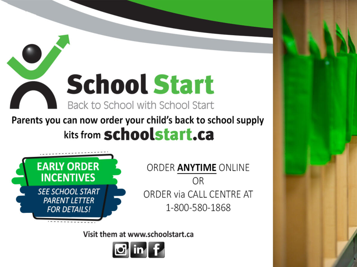 MAY AND JUNE 2026 - School Start Graphic