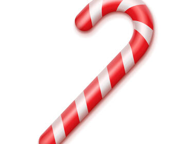 candy cane