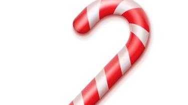 candy cane