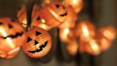 pumpkin lanterns