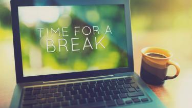 Break